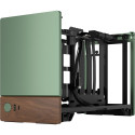 "ITX Fractal Design Terra Jade"