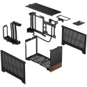 "ITX Fractal Design Terra Graphite"