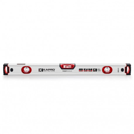 Lood Optivision Eagle 1200mm, 3 libelli Kapro®
