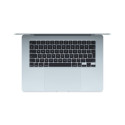 MacBook Air 15” Apple M4 10C CPU, 10C GPU/16GB/256GB SSD/Sky Blue/SWE