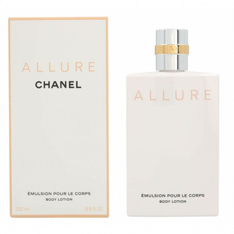 Chanel Allure Femme Body Lotion (200ml)