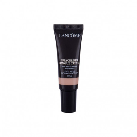 Lancome Effacernes Longue Tenue Softening Concealer SPF30 (15ml)