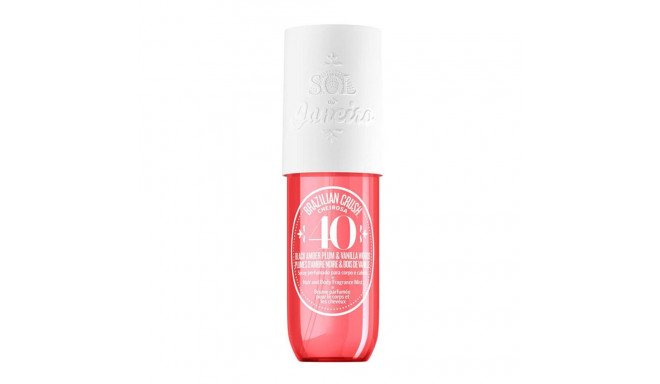 SOL DE JANEIRO BRAZILIAN CRUSH 40 PERFUME SPRAY CORPORAL 90ML VAPORIZADOR