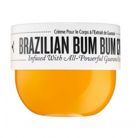 SOL DE JANEIRO BRAZILIAN BUM BUM CREMA CORPORAL 240ML