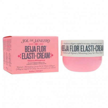 Sol de Janeiro kehakreem Beija Flor Elasti-Cream 240ml