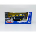 MSZ metallist mudelauto Range Rover 2013, 1:34