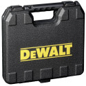 DeWalt DCD710D2-QW 10,8V 2x 2 Ah Cordless Drill Driver + Case