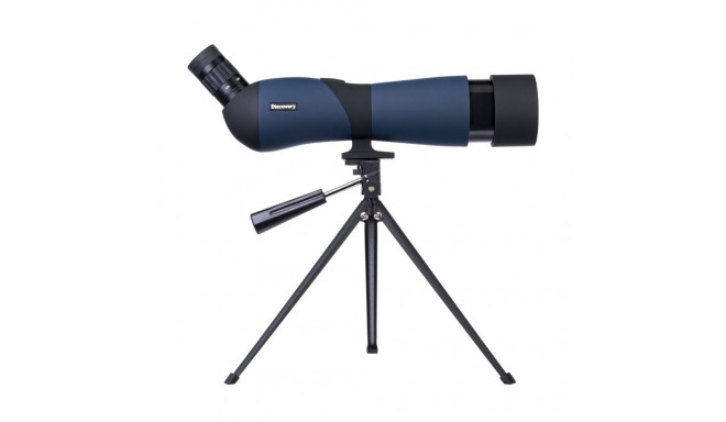 Discovery Range 60
