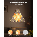 Govee Glide Hexagon Valguspaneelid Ultra 7 Komplekt
