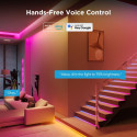 Govee LED Strip Lights Matter ready 10 Meter