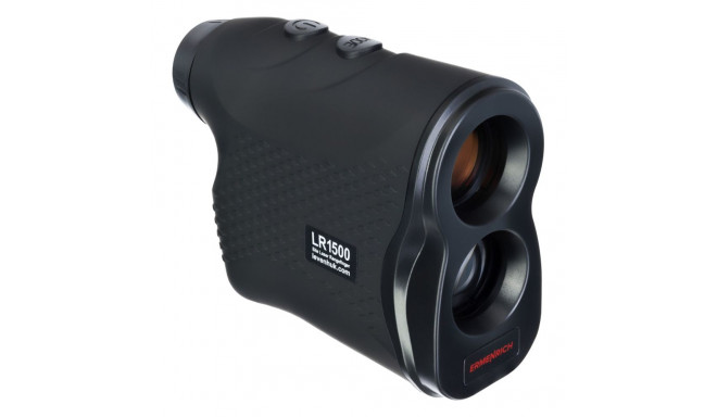 Ermenrich LR1500 purple Laser Rangefinder