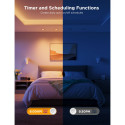 Govee RGBWW LED Bulb (2 Pack) GU 10