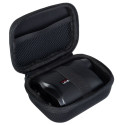 Ermenrich LR1500 purple Laser Rangefinder
