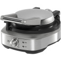 Sage Waffle Maker No-Mess Waffle