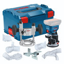 Bosch GKF 18V-8 juhtmevaba servafrees
