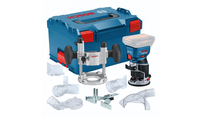 Bosch GKF 18V-8 juhtmevaba servafrees