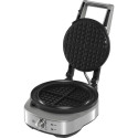 Sage vahvlimasin No-Mess Waffle