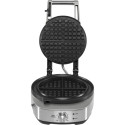 Sage Waffle Maker No-Mess Waffle
