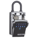 Master Lock Bluetooth-võtmekapp sangaga 5440EURD