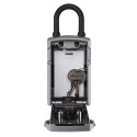 Master Lock Bluetooth-võtmekapp sangaga 5440EURD