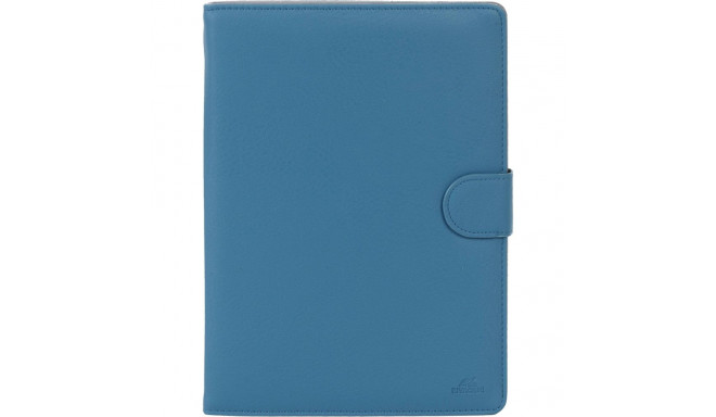 Rivacase 3017 Orly Tablet Case 10.1 aquamarine