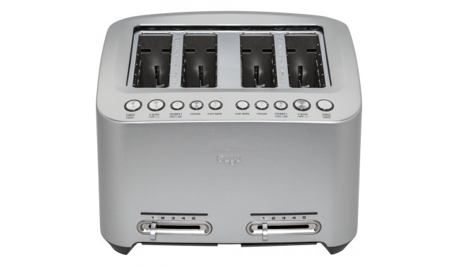 Sage Toaster Smart Toast 4 Slice