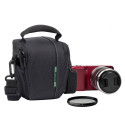 Rivacase 7412 Camera Case black