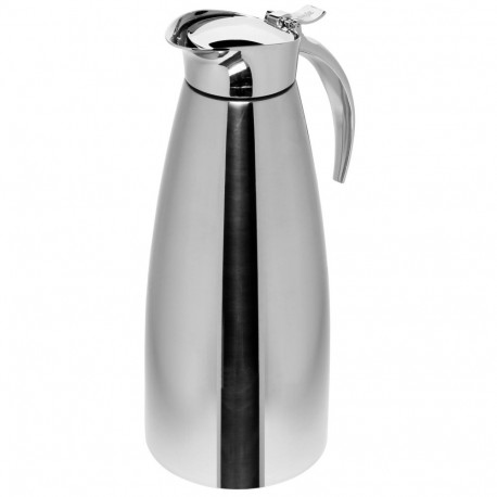 Emsa Eleganza termokann 1,0l kroom 502489