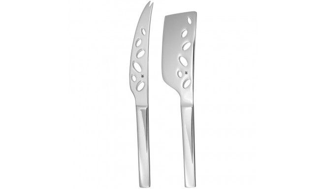 WMF Nuova cheese knife-set 2pc.