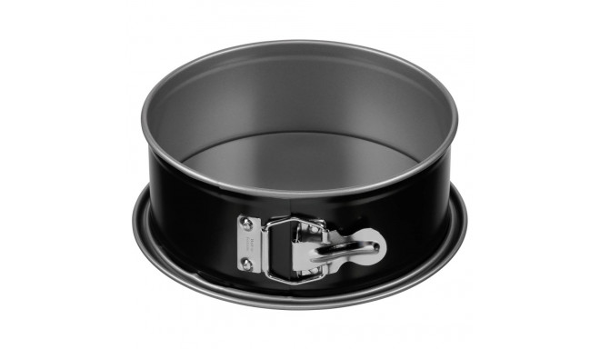 KAISER Inspiration mini-springf. pan with flat bottom 20 cm