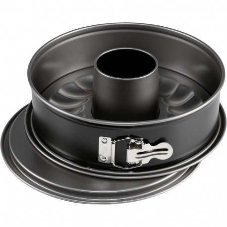 KAISER Inspiration lahtikäiv pann tasase põhjaga, torupõhjaga 26 cm