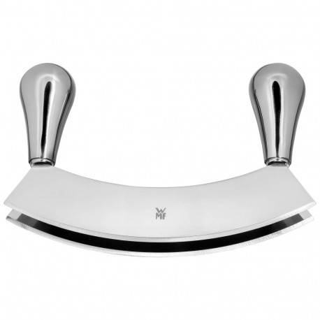 WMF kahe teraga hakkimisnuga 18 cm sirpjas