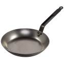 De Buyer Carbone Plus Lyonnaise praepann, 28cm