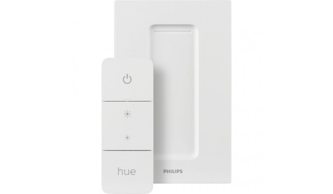 Philips Hue Dimmer Switch V2 wireless