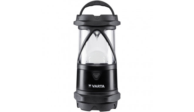 Varta Indestructible L30 Pro extreme durable camping light
