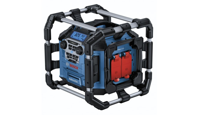 Bosch GPB 18V-5 C Professional juhtmevaba ehitusraadio