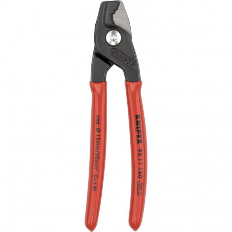 KNIPEX StepCut kaablilõikurid