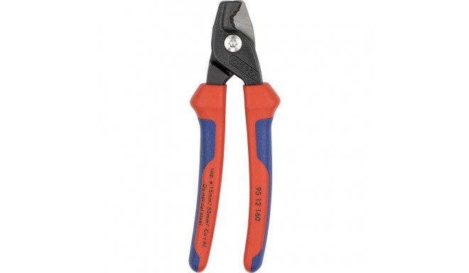 KNIPEX StepCut kaablilõikurid