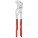 KNIPEX tangid mutrivõti plastkattega 300 mm
