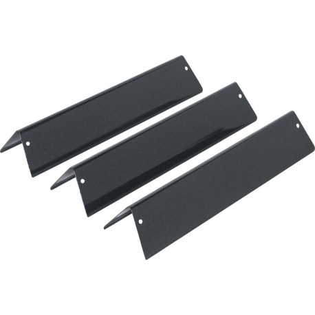 Weber Flavorizer Bars seeria Spirit 200 jaoks