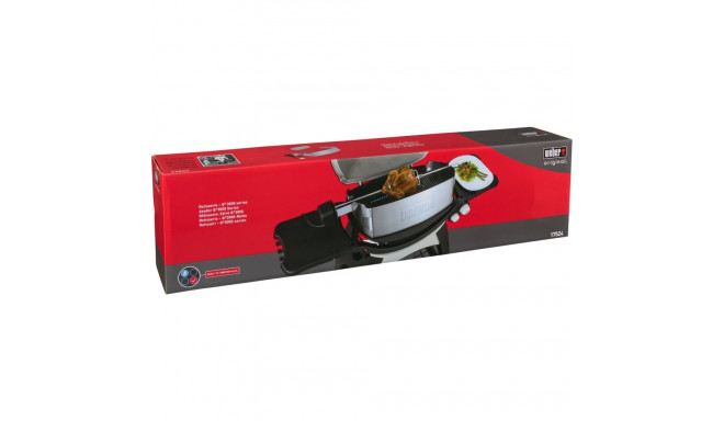 Weber pöörlev varras Q300-/3000-seeria jaoks