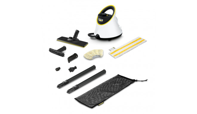 Kärcher SC 2 Deluxe aurupuhasti