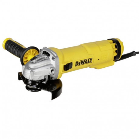 DeWalt DWE4217-QS nurklihvija 125mm 1200Watt