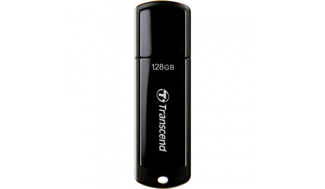 Transcend JetFlash 700 128GB USB 3.1 Gen 1 mälupulk