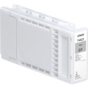 Epson tindikassett hele must T 44Q 350 ml T 44Q7