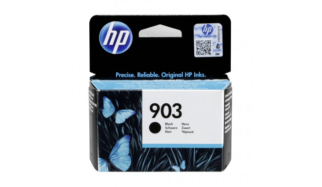 HP T6L99AE tindikassett must nr 903