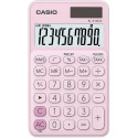 Casio SL-310UC-PK Roosa Kalkulaator