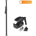 walimex pro Autopole 220-380cm koos Superklambriga