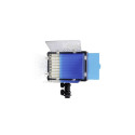 Godox LED308C II Video Light w. covering flap