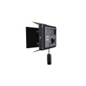 Godox LED500LR-C Video Light w. covering flap